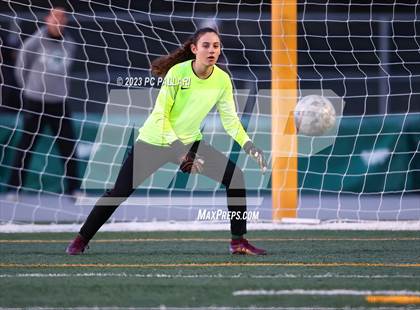 Thumbnail 3 in Vista del Lago @ Ponderosa (CIF SJS D3 Semifinals) photogallery.