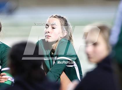 Thumbnail 1 in Vista del Lago @ Ponderosa (CIF SJS D3 Semifinals) photogallery.
