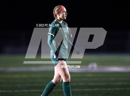 Thumbnail 2 in Vista del Lago @ Ponderosa (CIF SJS D3 Semifinals) photogallery.