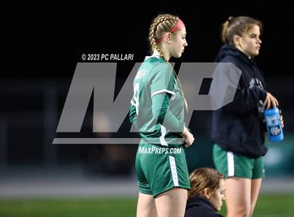 Thumbnail 1 in Vista del Lago @ Ponderosa (CIF SJS D3 Semifinals) photogallery.