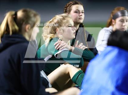 Thumbnail 3 in Vista del Lago @ Ponderosa (CIF SJS D3 Semifinals) photogallery.