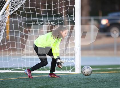 Thumbnail 3 in Vista del Lago @ Ponderosa (CIF SJS D3 Semifinals) photogallery.