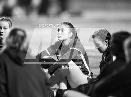 Thumbnail 1 in Vista del Lago @ Ponderosa (CIF SJS D3 Semifinals) photogallery.