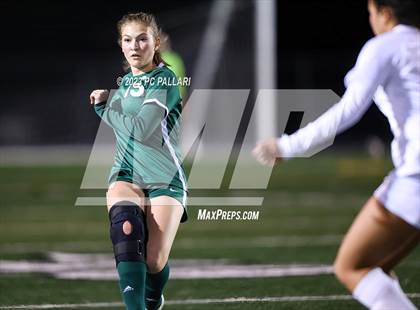Thumbnail 2 in Vista del Lago @ Ponderosa (CIF SJS D3 Semifinals) photogallery.