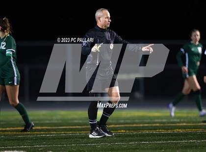 Thumbnail 1 in Vista del Lago @ Ponderosa (CIF SJS D3 Semifinals) photogallery.