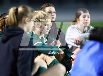 Thumbnail 1 in Vista del Lago @ Ponderosa (CIF SJS D3 Semifinals) photogallery.