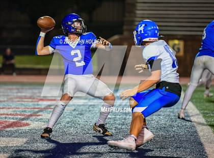 Thumbnail 2 in Hennessey @ Newkirk photogallery.
