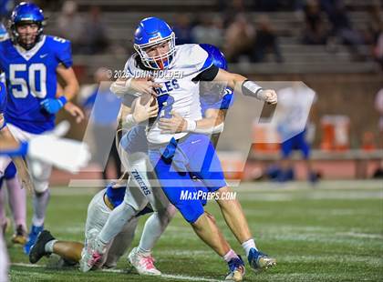 Thumbnail 2 in Hennessey @ Newkirk photogallery.