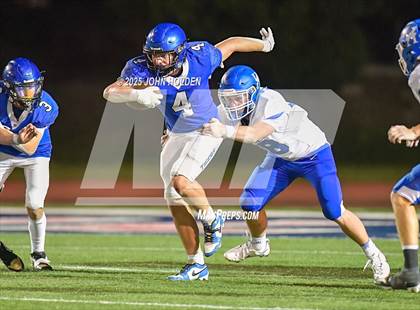Thumbnail 1 in Hennessey @ Newkirk photogallery.