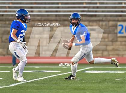 Thumbnail 2 in Hennessey @ Newkirk photogallery.