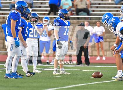 Thumbnail 3 in Hennessey @ Newkirk photogallery.