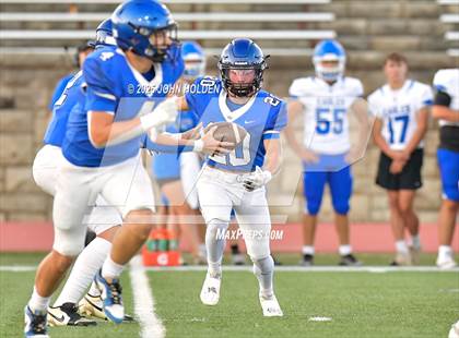 Thumbnail 3 in Hennessey @ Newkirk photogallery.