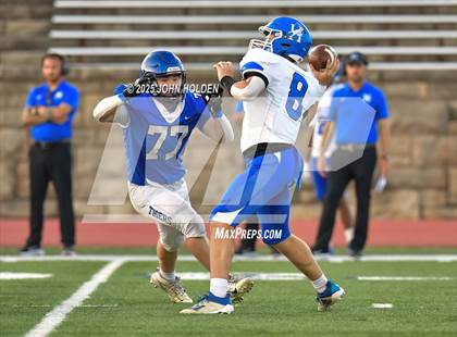 Thumbnail 1 in Hennessey @ Newkirk photogallery.