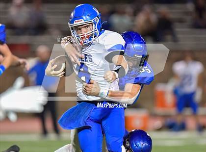 Thumbnail 3 in Hennessey @ Newkirk photogallery.
