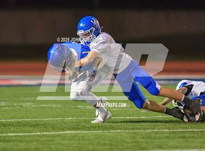 Thumbnail 2 in Hennessey @ Newkirk photogallery.