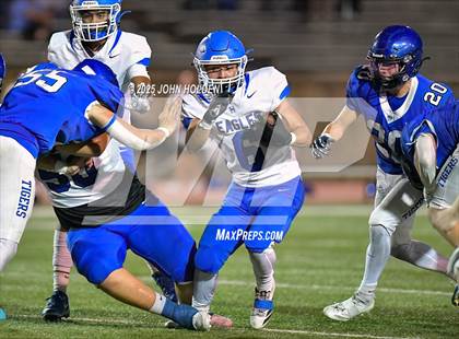 Thumbnail 1 in Hennessey @ Newkirk photogallery.