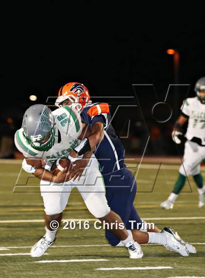 Thumbnail 1 in River Valley @ Cosumnes Oaks photogallery.