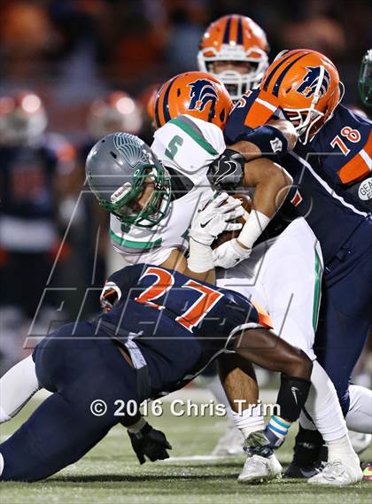 Thumbnail 3 in River Valley @ Cosumnes Oaks photogallery.