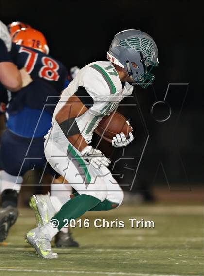 Thumbnail 2 in River Valley @ Cosumnes Oaks photogallery.
