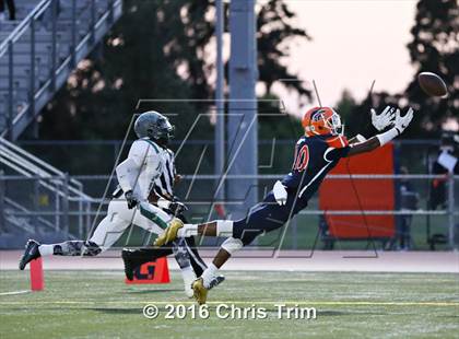 Thumbnail 3 in River Valley @ Cosumnes Oaks photogallery.