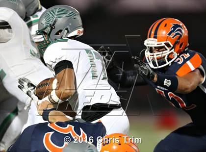 Thumbnail 1 in River Valley @ Cosumnes Oaks photogallery.