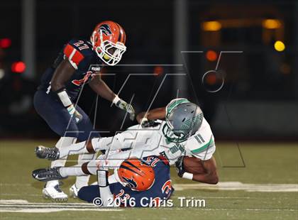 Thumbnail 1 in River Valley @ Cosumnes Oaks photogallery.