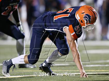 Thumbnail 2 in River Valley @ Cosumnes Oaks photogallery.