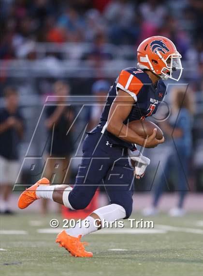 Thumbnail 1 in River Valley @ Cosumnes Oaks photogallery.