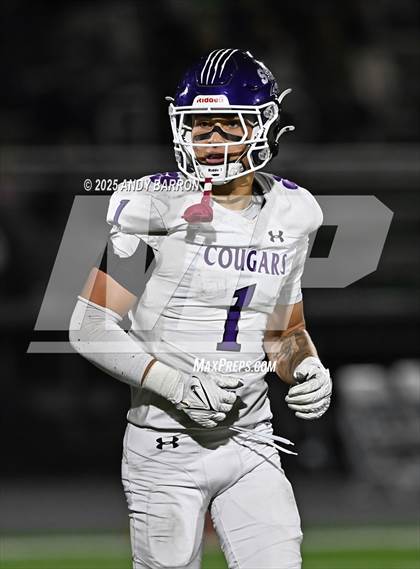 Thumbnail 1 in Spanish Springs @ Bishop Manogue photogallery.