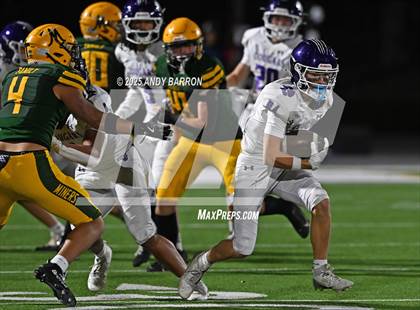 Thumbnail 1 in Spanish Springs @ Bishop Manogue photogallery.