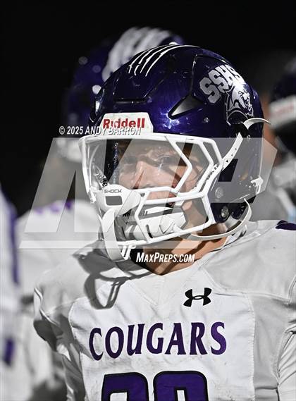 Thumbnail 1 in Spanish Springs @ Bishop Manogue photogallery.