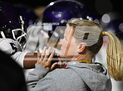 Thumbnail 1 in Spanish Springs @ Bishop Manogue photogallery.