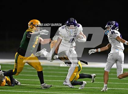 Thumbnail 2 in Spanish Springs @ Bishop Manogue photogallery.