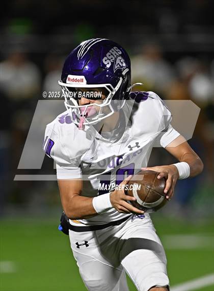 Thumbnail 3 in Spanish Springs @ Bishop Manogue photogallery.