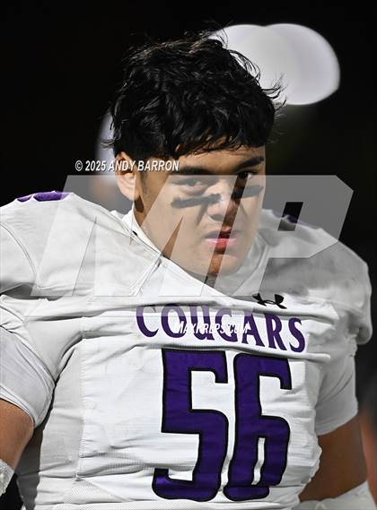 Thumbnail 3 in Spanish Springs @ Bishop Manogue photogallery.