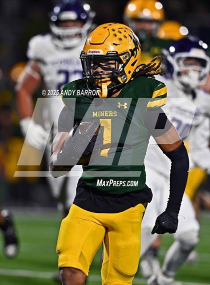 Thumbnail 3 in Spanish Springs @ Bishop Manogue photogallery.