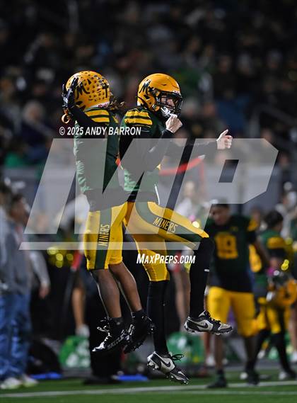 Thumbnail 1 in Spanish Springs @ Bishop Manogue photogallery.