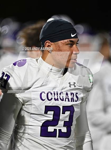 Thumbnail 2 in Spanish Springs @ Bishop Manogue photogallery.