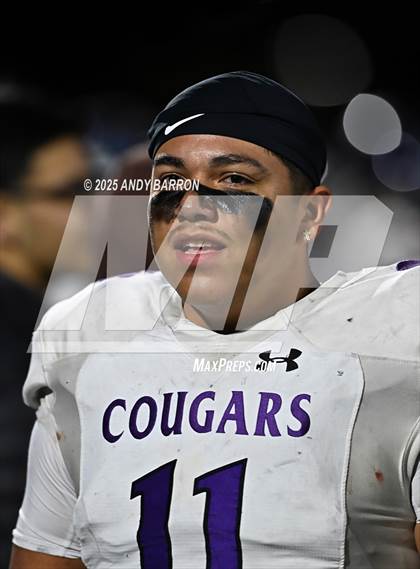 Thumbnail 1 in Spanish Springs @ Bishop Manogue photogallery.