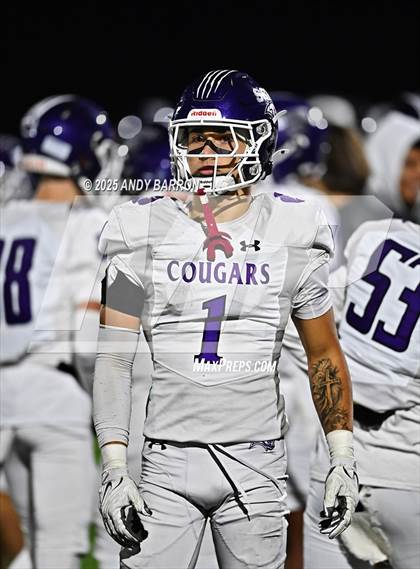 Thumbnail 3 in Spanish Springs @ Bishop Manogue photogallery.