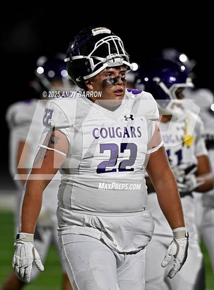 Thumbnail 3 in Spanish Springs @ Bishop Manogue photogallery.