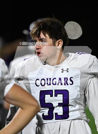 Thumbnail 1 in Spanish Springs @ Bishop Manogue photogallery.