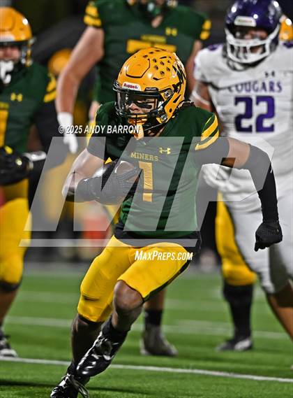 Thumbnail 2 in Spanish Springs @ Bishop Manogue photogallery.