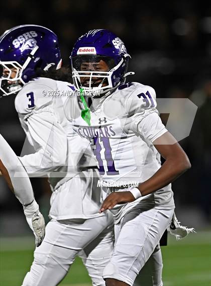 Thumbnail 1 in Spanish Springs @ Bishop Manogue photogallery.