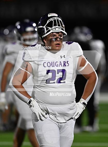 Thumbnail 2 in Spanish Springs @ Bishop Manogue photogallery.