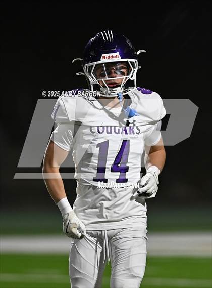 Thumbnail 1 in Spanish Springs @ Bishop Manogue photogallery.