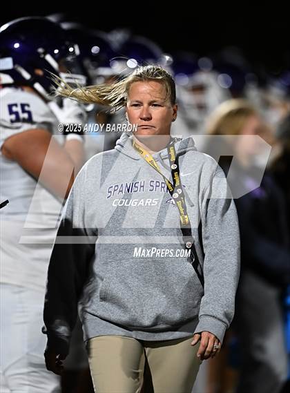 Thumbnail 3 in Spanish Springs @ Bishop Manogue photogallery.