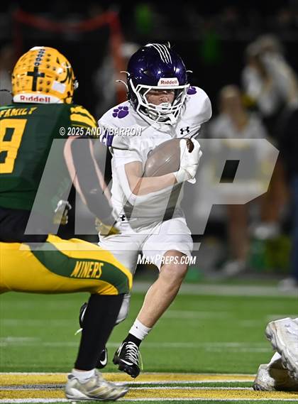 Thumbnail 2 in Spanish Springs @ Bishop Manogue photogallery.