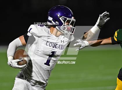 Thumbnail 1 in Spanish Springs @ Bishop Manogue photogallery.