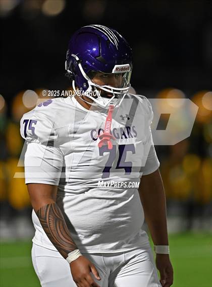 Thumbnail 1 in Spanish Springs @ Bishop Manogue photogallery.